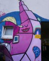 StreetArt Kassel
